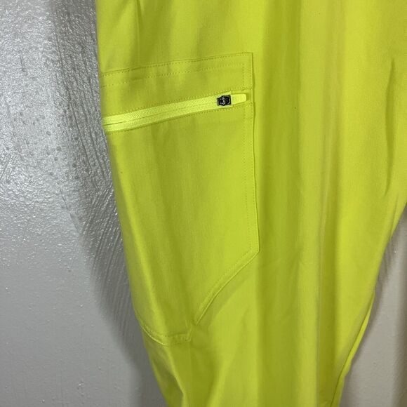 NWT Figs Catarina One Pocket Top & Zamora Jogger Bottoms, Size XL - Picture 8 of 13